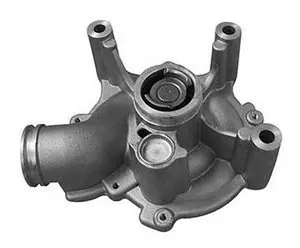 Помпа водяная MAGNETI MAGNETI MARELLI WPQ0059 (фото 1)