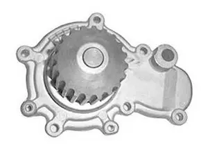 Помпа водяная MAGNETI MAGNETI MARELLI WPQ0085
