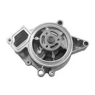 Фото 1 - помпа водяна MAGNETI MAGNETI MARELLI WPQ0385 Помпа водяна MAGNETI MAGNETI MARELLI WPQ0385 (фото 1)