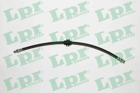 Шланг тормозной LPR 6T48459