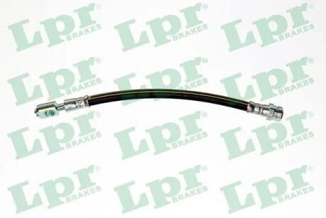 Шланг тормозной LPR 6T48317