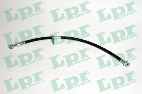 Шланг гальмівний LPR 6T48264