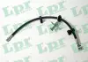 Шланг тормозной LPR 6T48214 (фото 1)