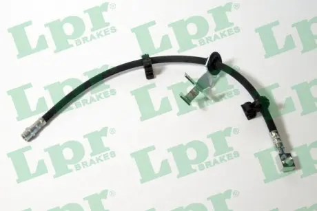 Шланг тормозной LPR 6T48214 (фото 1)
