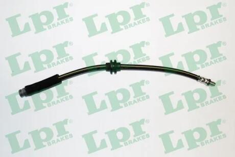 Шланг тормозной LPR 6T47966