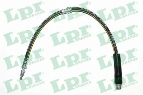 Шланг тормозной LPR 6T47895