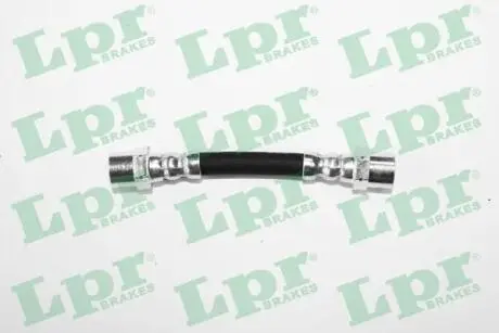 Шланг тормозной LPR 6T47892 (фото 1)