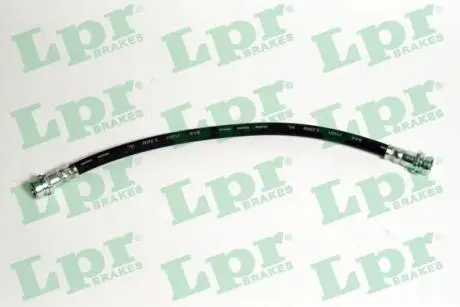 Шланг гальмівний LPR 6T47852