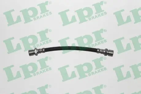 Шланг гальмівний LPR 6T47452