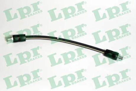 Шланг тормозной LPR 6T46884