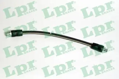 Шланг тормозной LPR 6T46884