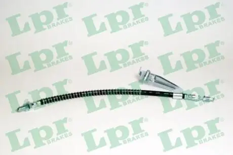 Шланг тормозной LPR 6T46787