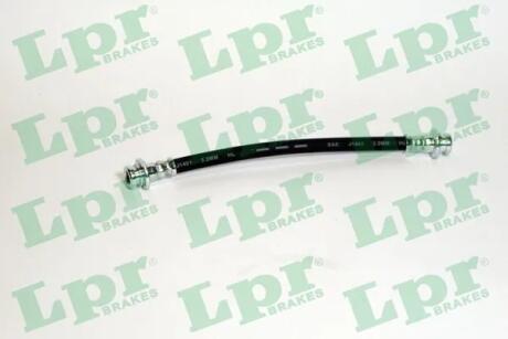 Шланг тормозной LPR 6T46786 (фото 1)