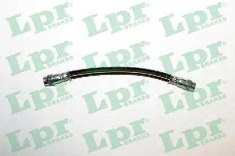 Шланг тормозной LPR 6T46776
