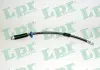 Шланг тормозной LPR 6T46740
