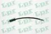 Шланг тормозной LPR 6T46613