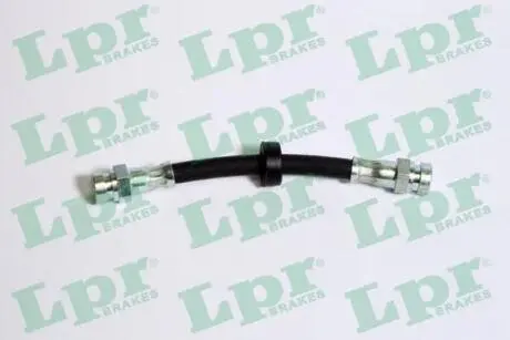 Шланг тормозной LPR 6T46581