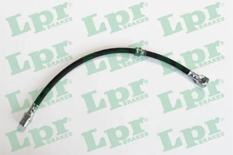 Шланг тормозной LPR 6T46186