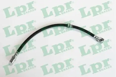 Шланг тормозной LPR 6T46186