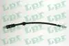 Шланг тормозной LPR 6T46160