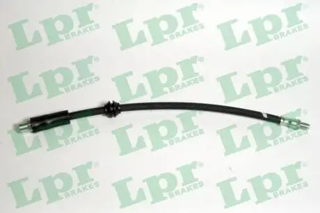Шланг тормозной LPR 6T46160