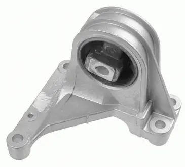 Опора КПП LEMFOERDER LEMFORDER 34079 01