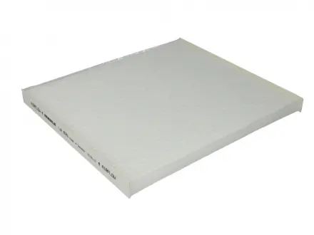 Фильтр салона Knecht MAHLE KNECHT LA876