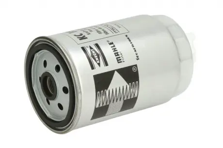 Фільтр паливо Knecht MAHLE KNECHT KC181