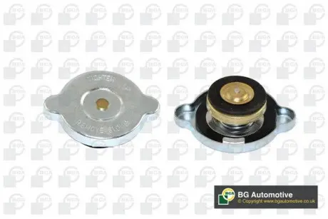 Крышка радиатора BGA CC3047