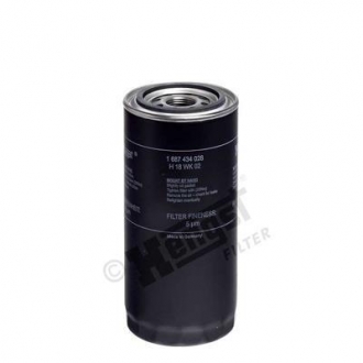 Фільтр паливо Hengst HENGST FILTER H18WK02