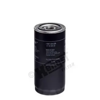 Фильтр топлива Hengst HENGST FILTER H18WK02