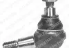 Опора шаровая DELPHI TC520