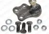 Опора кульова DELPHI TC1185