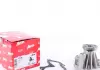 Водяний насос Airtex 4104