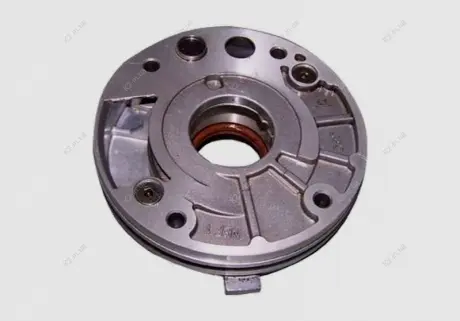 Насос масляний CHERY 481h-1011030ba