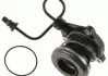 Подшипники сцепления SACHS 3182 600 111