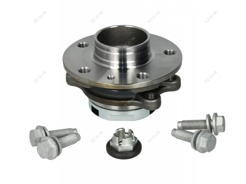 Ступица колеса SKF VKBA 6616 (фото 1)