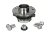 Ступица колеса SKF VKBA 6616