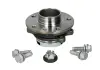 Ступица колеса SKF VKBA 6616 (фото 3)