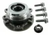 Ступица колеса SKF VKBA 6616 (фото 4)
