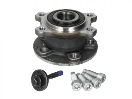 Ступица колеса SKF VKBA 6533
