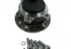 Ступица колеса SKF VKBA 6532