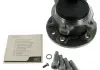 Маточина колеса в зборі SKF VKBA 6532 (фото 2)
