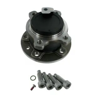 Ступица колеса SKF VKBA 6532