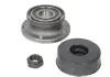 Підшипник маточини (комплект) SKF VKBA 3691 (фото 1)