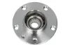 Підшипник маточини (комплект) SKF VKBA 3691 (фото 2)