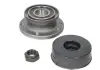 Підшипник маточини (комплект) SKF VKBA 3691 (фото 3)