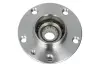 Підшипник маточини (комплект) SKF VKBA 3691 (фото 4)