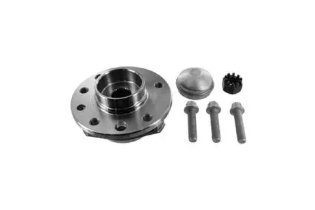 Ступица колеса SKF VKBA 3512