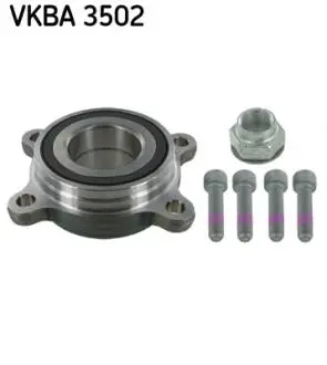 Маточин колеса SKF VKBA 3502